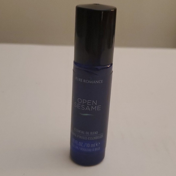 Open Sesame - Picture 2 of 3